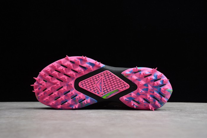 nike zoom terra kiger 5 fw black - cd8179-001