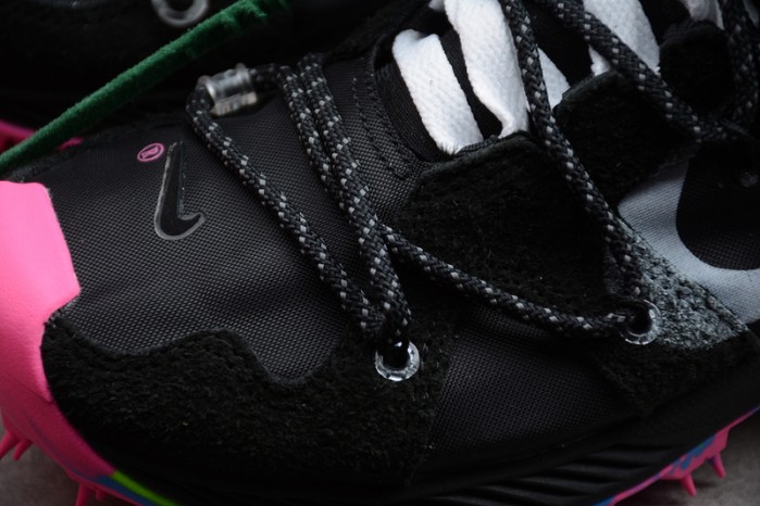 nike zoom terra kiger 5 fw black - cd8179-001