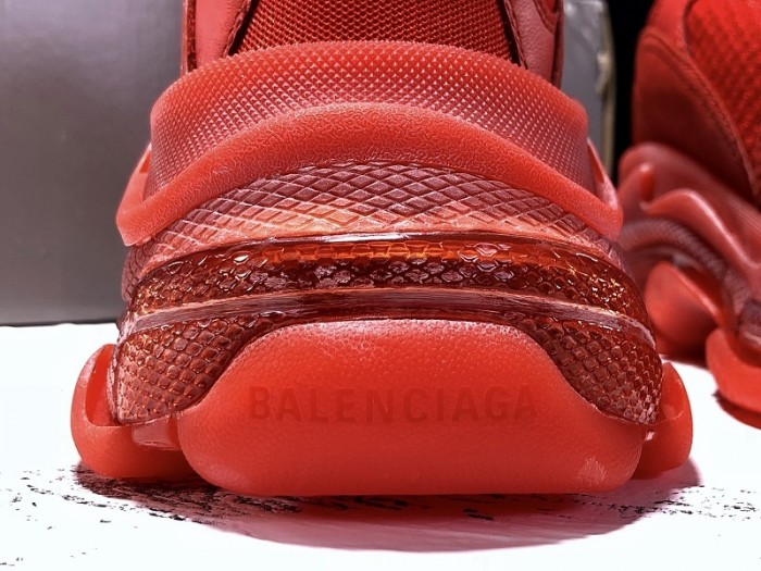 balen triple trainer ‘red ‘ 544351 w09o1 6500