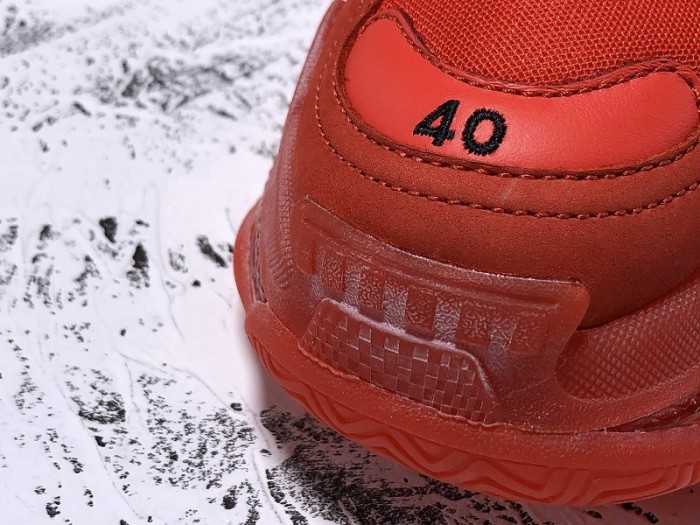 balen triple trainer ‘red ‘ 544351 w09o1 6500