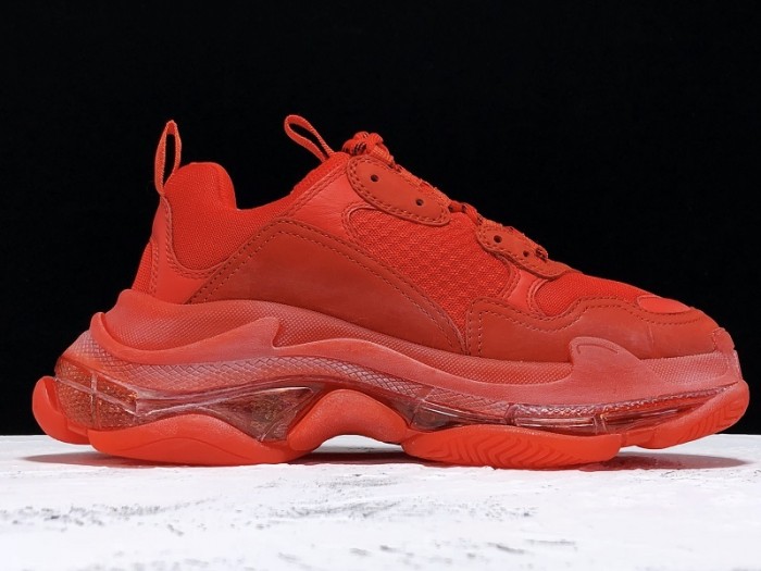 balen triple trainer ‘red ‘ 544351 w09o1 6500