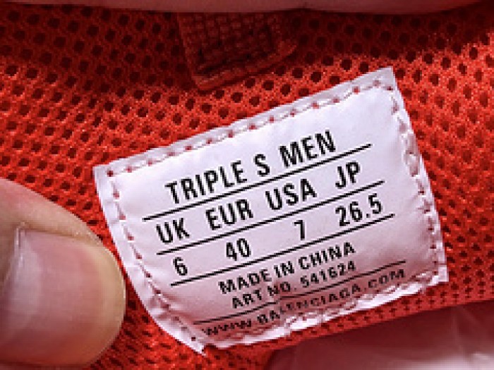 balen triple trainer ‘red ‘ 544351 w09o1 6500