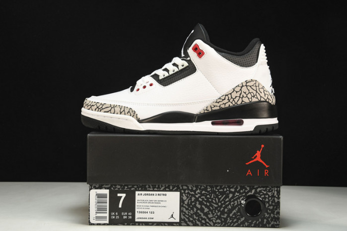 air jordan 3 retro“infrared 23”