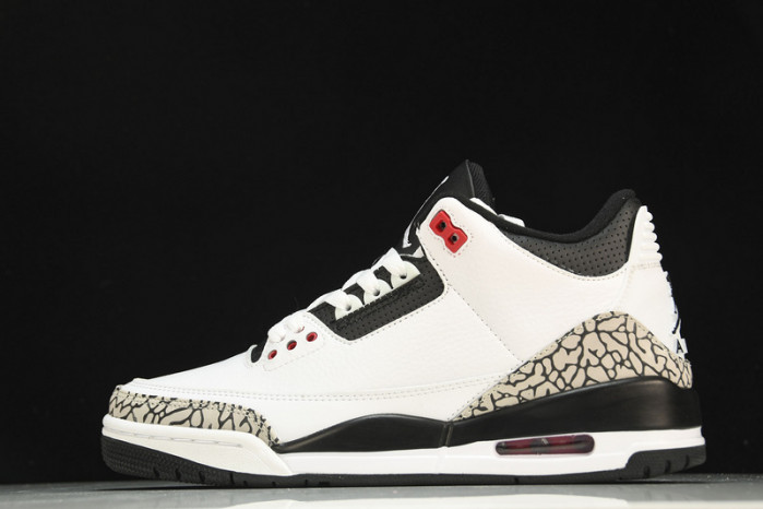 air jordan 3 retro“infrared 23”