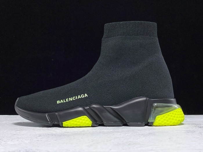 balen speed trainer yellow black 6279