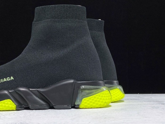 balen speed trainer yellow black 6279