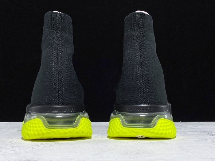 balen speed trainer yellow black 6279