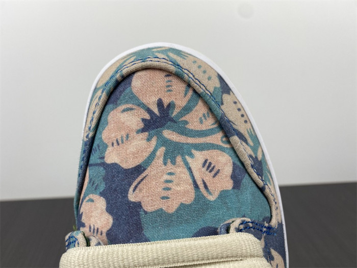 nike sb dunk high hawaii - cz2232-300