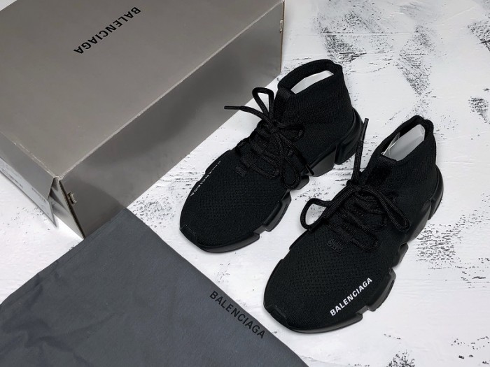 balen speed trainer black knt -18272