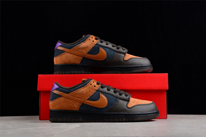nike dunk low cider - dh0601-001