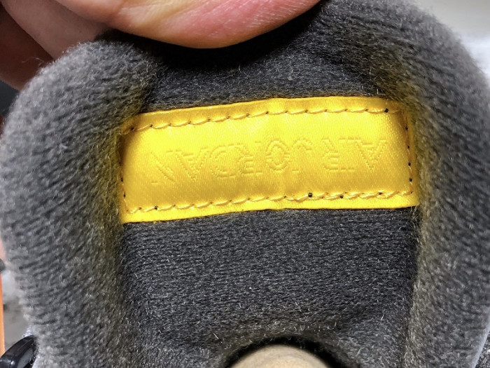 air jordan 4 retro cool grey (2019) 308497-007