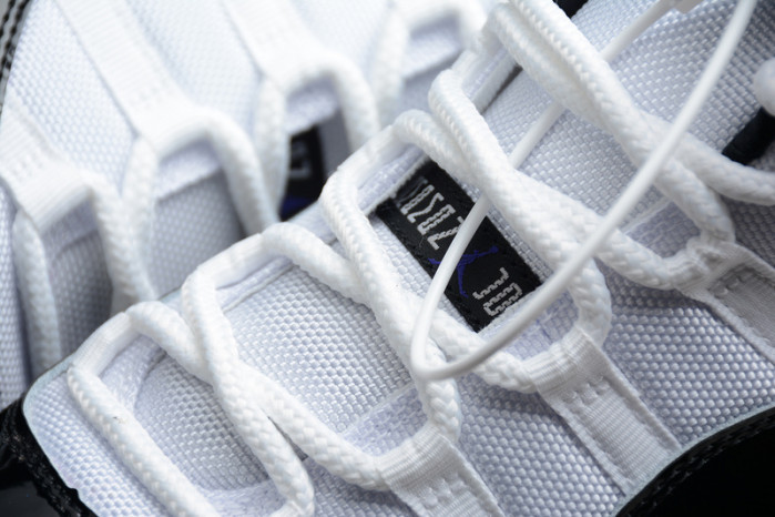 air jordan 11 retro concord (2018) 2018 378037-100