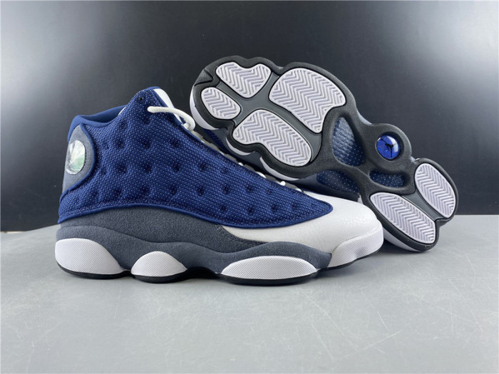 air jordan 13 retro flint (2020) 414571-404