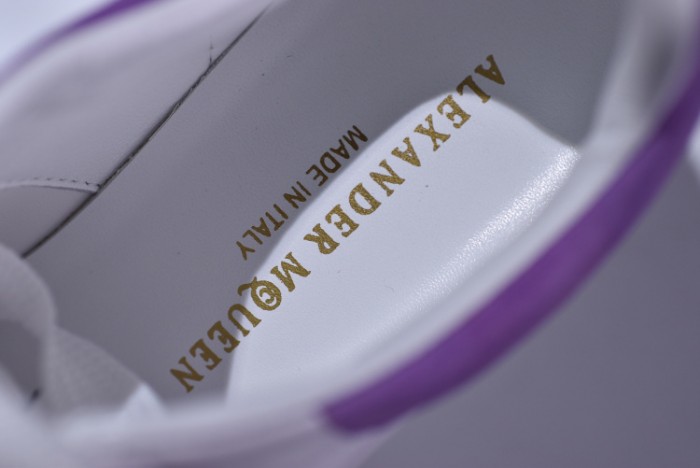 alexander mcqueen sneakers