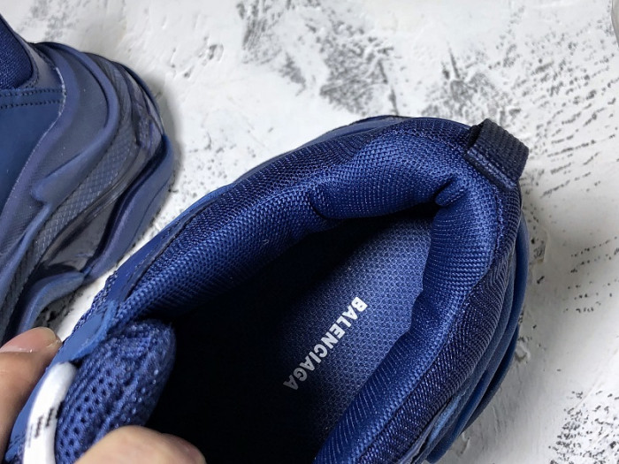 balen triple trainer ‘red -blue ‘544351 w09o1 4107