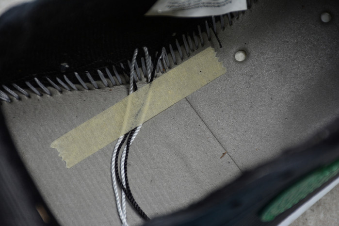 air jordan 1 retro high pine green black 555088-030