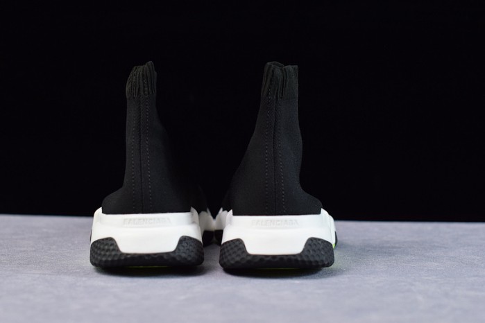 balen speed trainer green /black 1827