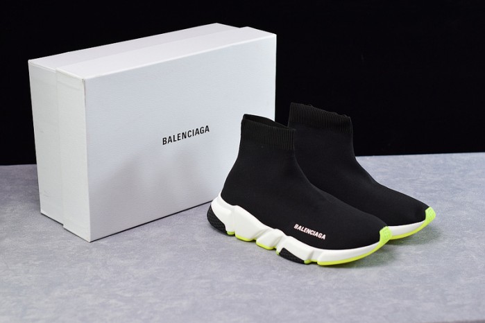 balen speed trainer green /black 1827