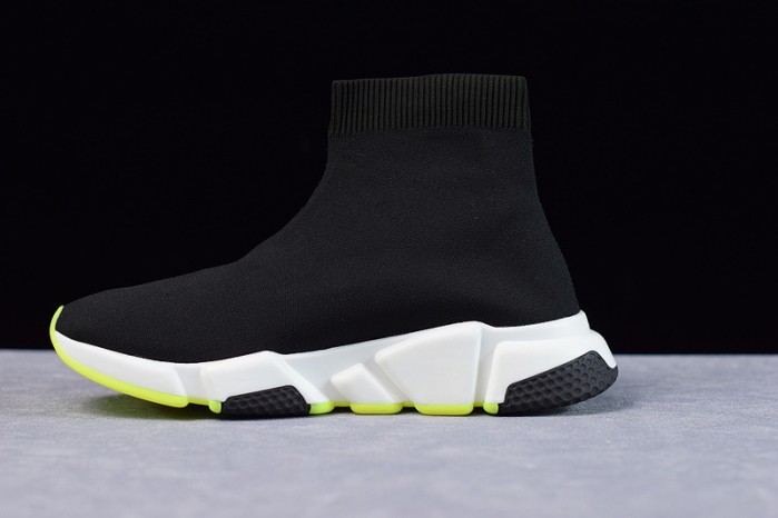 balen speed trainer green /black 1827