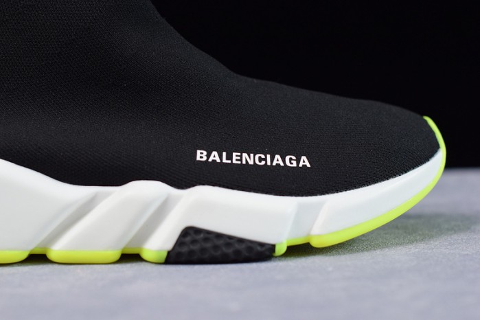 balen speed trainer green /black 1827