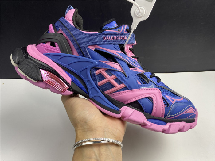 balen track 2 sneaker 570391 w2gn3 4050