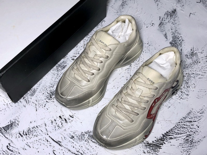 G*u*i1 rhyton sneaker