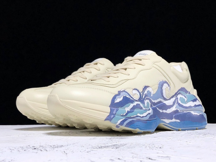 G*u*i1 rhyton sneaker