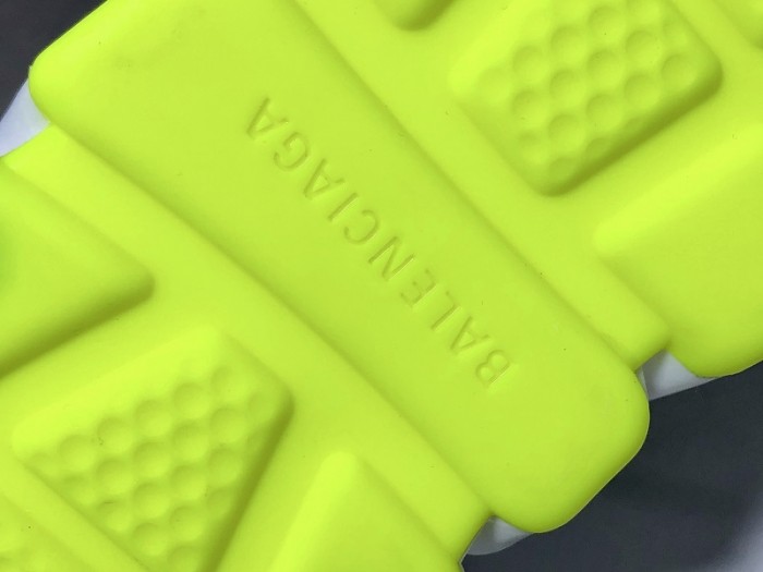 balen speed trainer green /black knt -18271