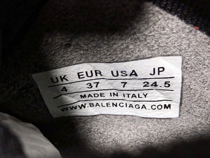 balen speed trainer green /black knt -18271