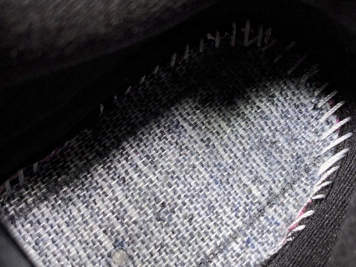 balen sneaker tess.s.gomma pink black blue 542023 w1gb8 5482