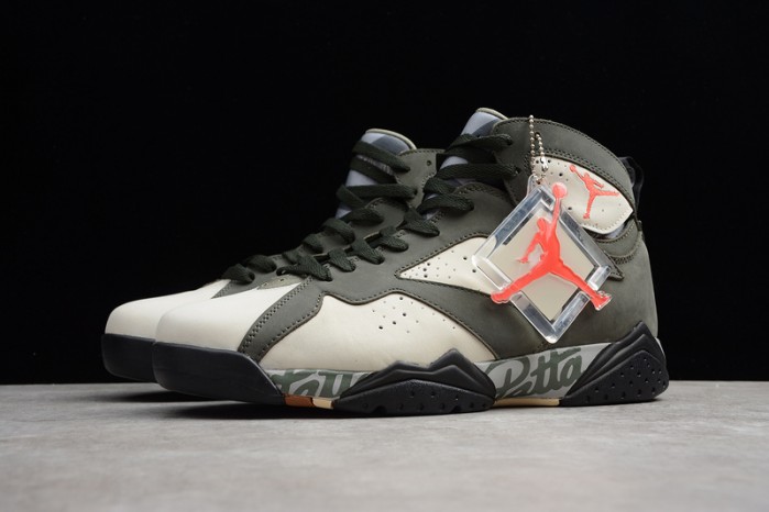 air jordan 7 retro patta icicle at3375-100