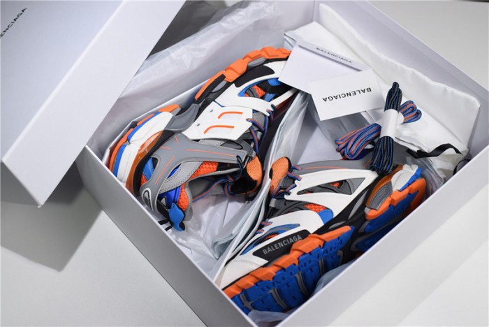 balen sneaker tess.s.gomma w1gb1 7580