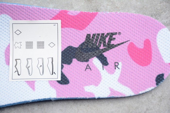 nike air max 95 muli-color camo ar4473-001