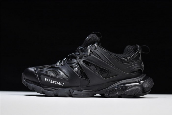 balen sneaker tess.s.gomma w06g0 2001 black