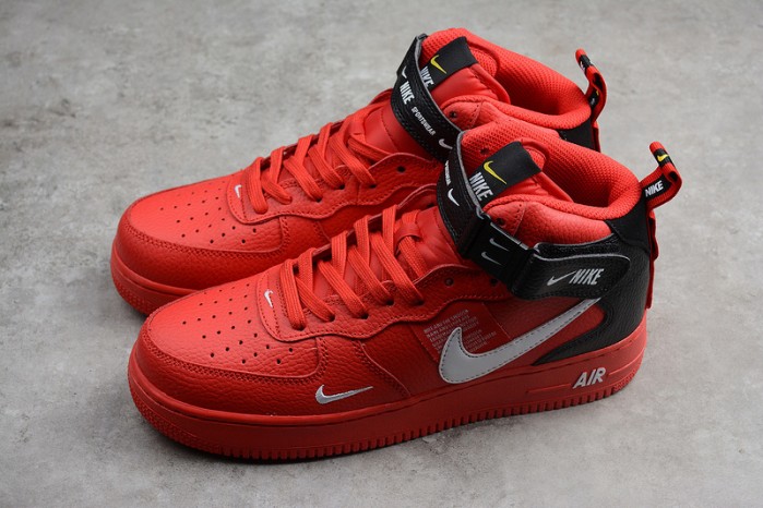 nike air force 1 mid 