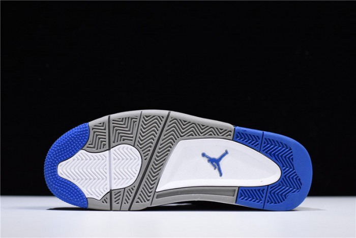 air jordan 4 retro "alternate" - air jordan - 308497-006