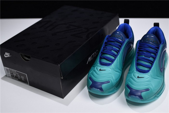 nike air max 720 green carbon ao2924-400