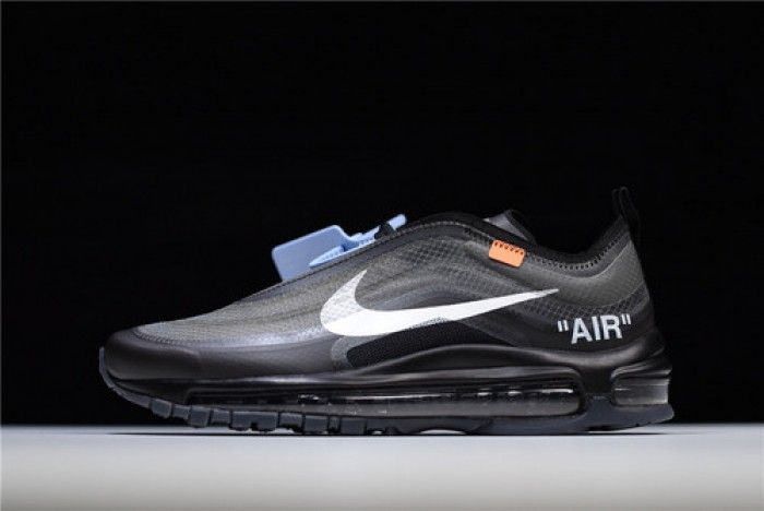 nike air max 97 fw black aj4585-001