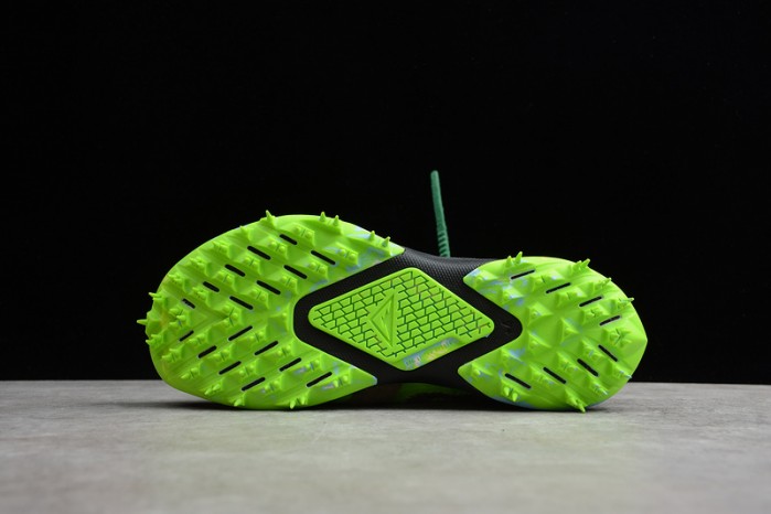 nike zoom terra kiger 5 fw electric green - cd8179-300