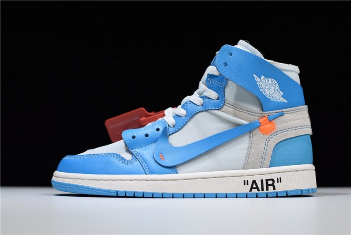 air jordan 1 retro high fw university blue aq0818-148