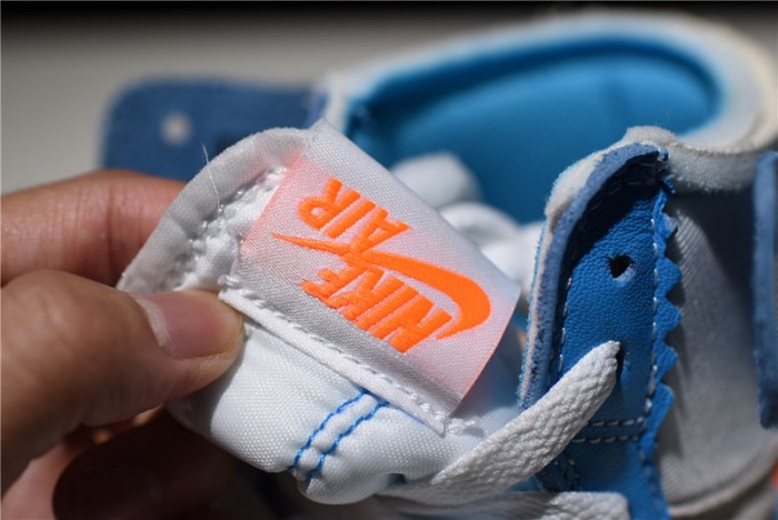 air jordan 1 retro high fw university blue aq0818-148