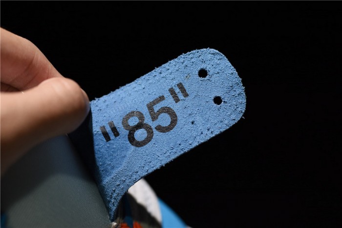 air jordan 1 retro high fw university blue aq0818-148