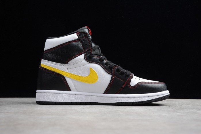 air jordan 1 high og defiant cd6579-071