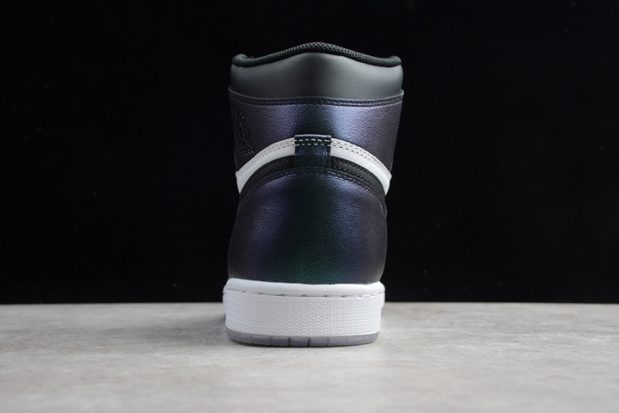 air jordan 1 retro all star 2017 "chameleon" 907958-015