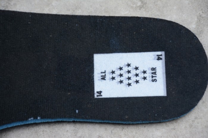 air jordan 1 retro high blue moon 555088-115