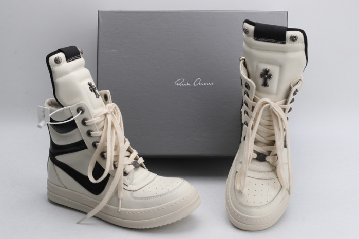 rick owens sneakers