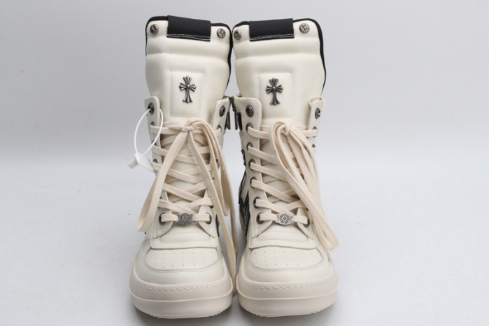 rick owens sneakers