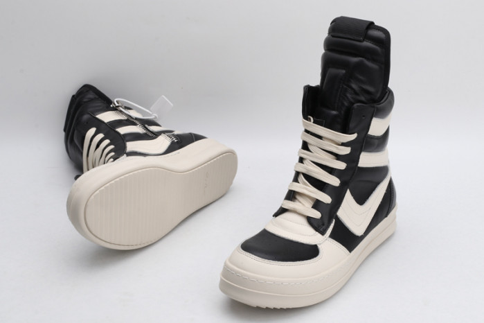 rick owens sneakers
