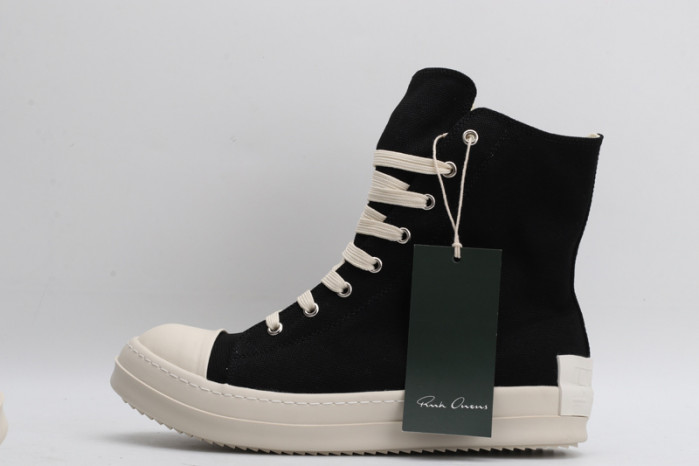 rick owens sneakers