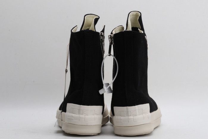 rick owens sneakers
